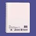 Roaring Spring Science Notebook, Wirebound, 11x8-1/2, 50 Shts
