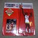 1995 Hakeem Olajuwon NBA Starting Lineup