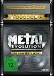 Metal Evolution - Die komplette Serie...