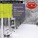 Collection Jazz In Paris - Play George Gershwing - Digipack