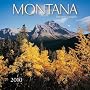 Montana (State Calendar)