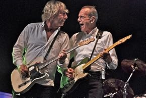 Bilder von Status Quo