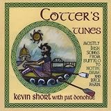 Cotters Tunes