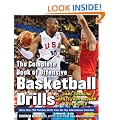 The Complete Book of Offensive Basketball Drills: Game-Changing Drills from Around the World
