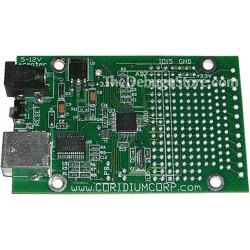 ARMmite Single Board Computer