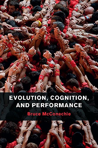 Evolution, Cognition, and Performance