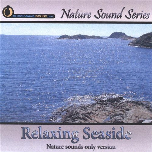 Relaxing Seaside (Nature Sounds Only Version)