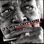 Cotton Mouth Man