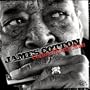 Cotton Mouth Man