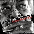 Cotton Mouth Man
