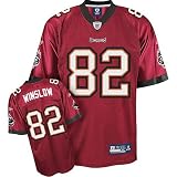 Reebok Tampa Bay Buccaneers Kellen Winslow Youth Replica Jersey Small