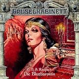 Gruselkabinett 14 - Die Blutbaronin - 