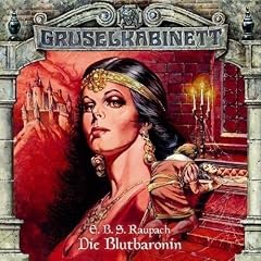 Gruselkabinett 14 - Die Blutbaronin
