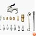 17PC ACCESSORY KIT