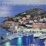 Mediterraneo Photographs 16 Month Calendar for 2010