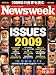 Newsweek (ニューズウィーク日本版) 2009年 1/7号 [雑誌]