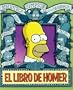 Libro de Homer, El (Spanish Edition)