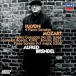 Alfred Brendel spielt Haydn & Mozart