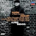 Brendel Plays Haydn And Mozart