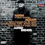 Haydn: 4 Piano Sonatas; Mozart; Piano Concerto No. 20; Concerto Rondo; Rondo; Piano Sonata in F major