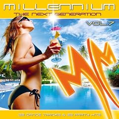 Millennium Vol.7