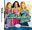 The Cheetah Girls:  Passport to Stardom
