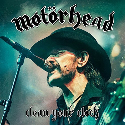MOTORHEAD - Inferno (Germany, Limited Edition) - Zortam Music