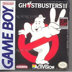 Ghostbusters II
