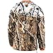 Legendary Whitetails Timber Line Insulated Softshell Field Large