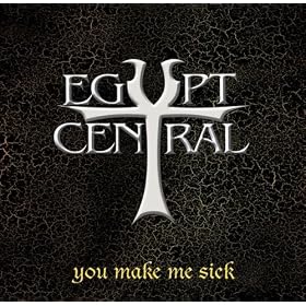You Make Me Sick