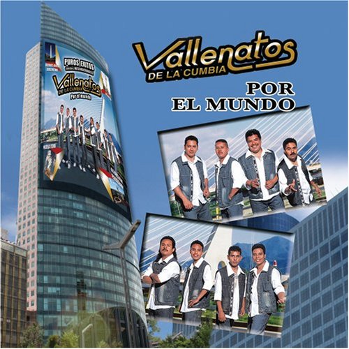 CD-Charts  Search : Por el Mundo