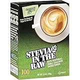 Stevia In The Raw, 100 count