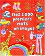 Mes 1 000 premiers mots