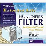 Vista 831 Humidifier Filter