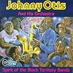 Spirit of the Black Territory Bands