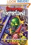 The Scream Of The Haunted Mask (Turtleback School & Library Binding Edition) (Goosebumps: Horrorland)