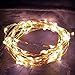 Starry Lights 40 Ft/240 LEDs Fairy String Lights, White