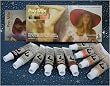 John Howard Sanded Pro Mix Oil Paint Portrait Set