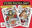 Pure Pacha 2007 by Pete Tong & Sarah Main (2007-07-17)【並行輸入品】