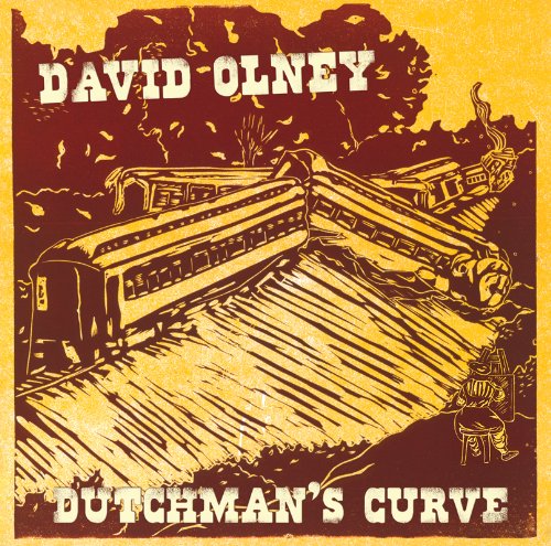 David Olney - Dutchman