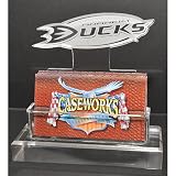 Caseworks Anaheim Ducks Business Card Holder