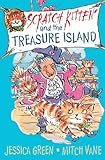 Scratch kitten and the treasure island