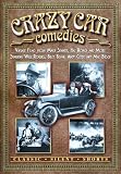 Crazy Car Comedies: Super-Hooper-Dyne Lizzies / Dont Park There / Wife and Auto Trouble / Indianapolis Speedway