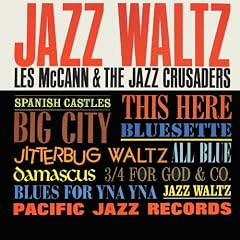 Jazz Waltz & the Jazz Crusader