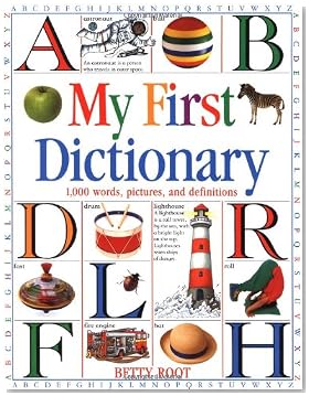 My First 1,000 Words