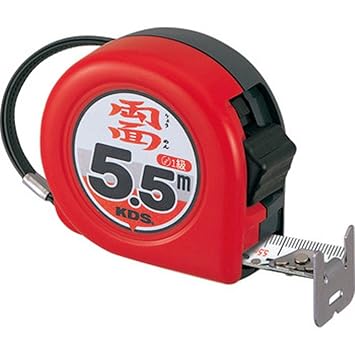 【クリックで詳細表示】ムラテックKDS 両面ネオロック25巾5.5m鬼爪 ZS25-55DHBP： DIY・工具