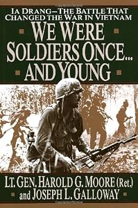 Cover of "We were Soldiers Once...And You...