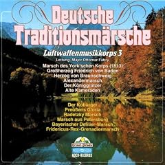 Deutsche Traditionsm�rsche