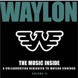 Waylon: Music Inside - Collaboratio 2