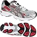 Asics Gel Radience 4 Herren Cushioning Laufschuh (T0F1N - 0190)